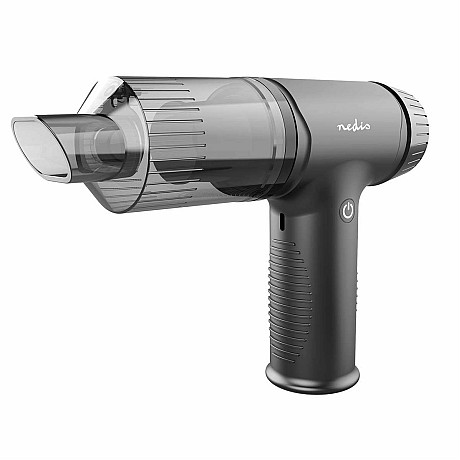 Nedis - VCHHR100BK Dammsugare & Luftblåsare 90 W