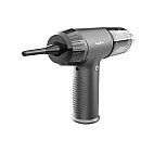Nedis - VCHHR100BK Dammsugare & Luftblåsare 90 W