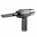 Nedis - VCHHR100BK Dammsugare & Luftblåsare 90 W