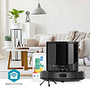 Nedis - WIFIVCL002CBK SmartLife Wi-Fi Svart