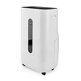 Luftavfuktare Nedis - DEHU20WTW Luftavfuktare SmartLife Wi-Fi 20 l/Dag 195 m³/h Luftavfuktare Nedis - DEHU20WTW Luftavfuktare SmartLife Wi-Fi 20 l/Dag 195 m³/h