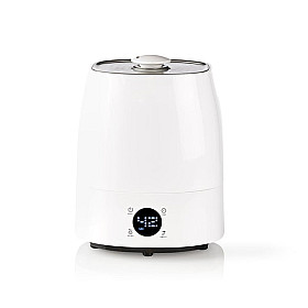 Luftfuktare Nedis - HUMI120CWT Luftfuktare 110 W