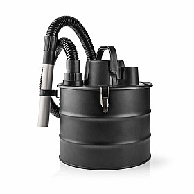 Grovdammsugare Nedis - VCAC118BK - Med HEPA-filter Grovdammsugare Nedis - VCAC118BK - Med HEPA-filter