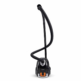 Golvdammsugare Nedis - VCBG100BKG 700 W Golvdammsugare Nedis - VCBG100BKG 700 W