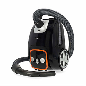 Golvdammsugare Nedis - VCBG250GY 700 W Golvdammsugare Nedis - VCBG250GY 700 W