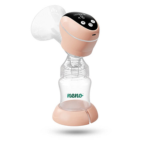 Neno - Breast pump electric singel primo