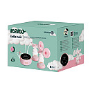 Neno - Breast pump electric double bella twin