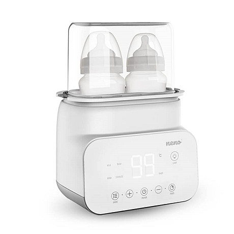 Neno - Sterilizer vita bottle warmer