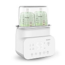 Neno - Sterilizer vita bottle warmer