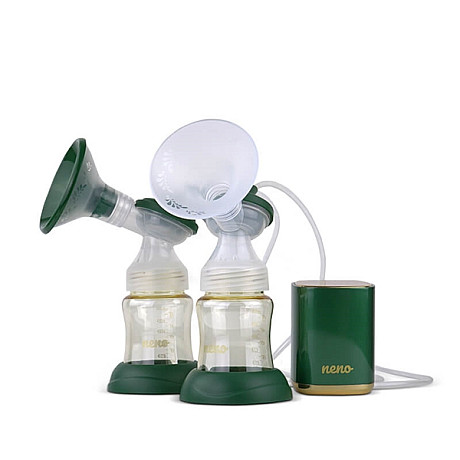 Neno - Breast pump electric double bueno