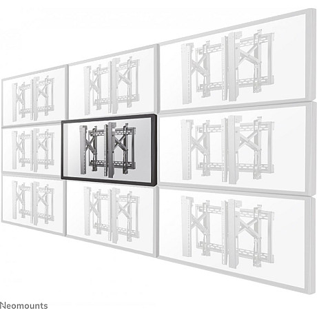 Neomounts - LED-VW2500BLACK1, 75" för skärmar