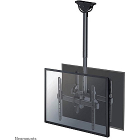 Neomounts - NM-C440DBLACK TV / skärm-väggfäste 32"-60" för skärmar