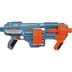 Nerf - Elite 2.0 Shockwave RD 15 Foam Blaster