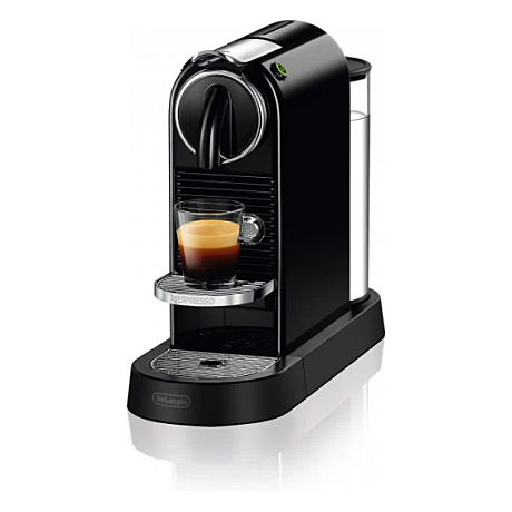 Nespresso - Citiz