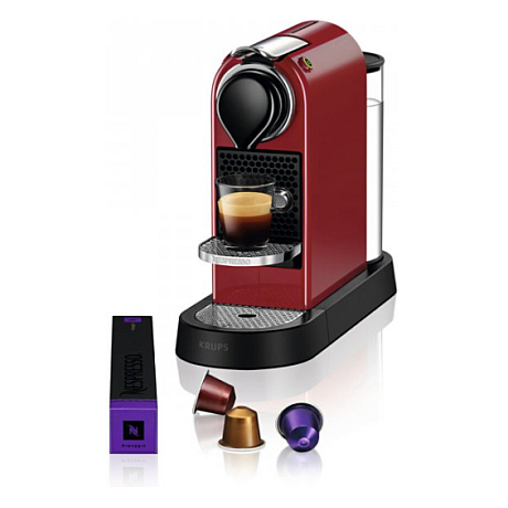 Nespresso - XN741510