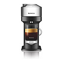 Nespresso - Vertuo Next Deluxe Silver