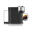 Nespresso - Vertuo Next Deluxe Silver