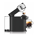 Nespresso - Vertuo Next Deluxe Silver