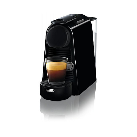 Nespresso - Essenza Mini Svart