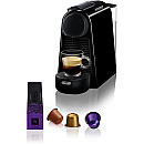 Nespresso - Essenza Mini Svart