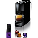 Nespresso - Essenza Mini Svart