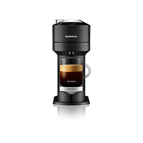 Nespresso - Vertuo Next Premium Svart