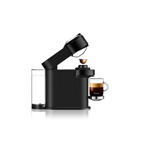 Nespresso - Vertuo Next Premium Svart