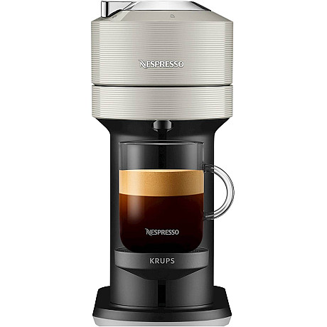 Nespresso - Vertuo Next Ljusgrå