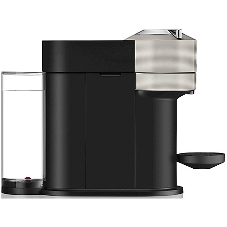 Nespresso - Vertuo Next Ljusgrå