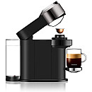 Nespresso - Vertuo Next Deluxe chrome