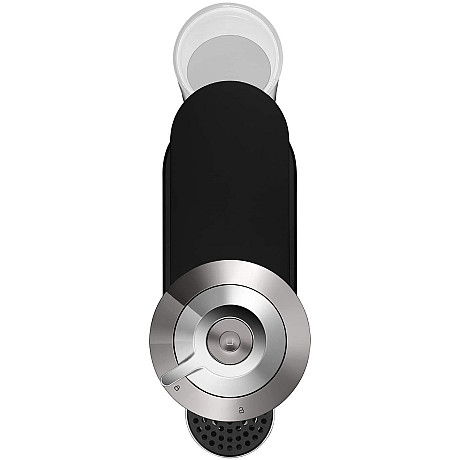 Nespresso - Vertuo Next Deluxe chrome