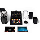 Nespresso - Vertuo Next Deluxe chrome