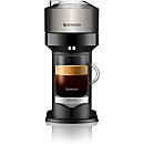 Nespresso - Vertuo Next Deluxe chrome