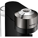 Nespresso - Vertuo Next Deluxe chrome