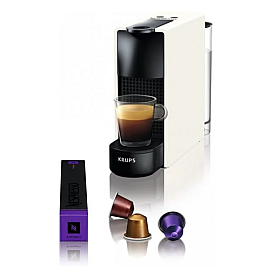 Nespresso - Essenza