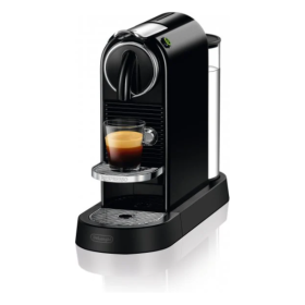 Nespresso - Citiz