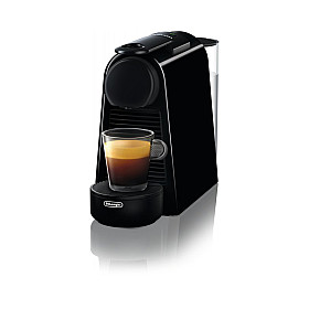 Nespresso - Essenza Mini Svart