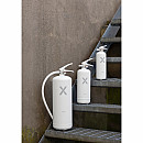 Nexa - Brandsläckare Vit 1kg 8A