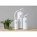 Nexa - Brandsläckare Vit 2kg 13A