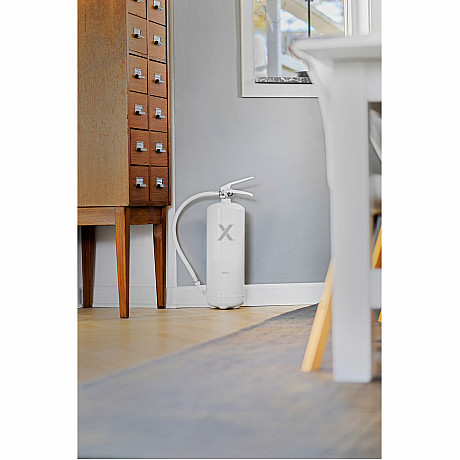 Nexa - Brandsläckare Vit 6kg 43A
