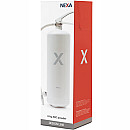 Nexa - Brandsläckare Vit 6kg 43A