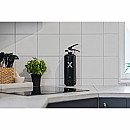 Nexa - Brandsläckare Svart 2kg 13A