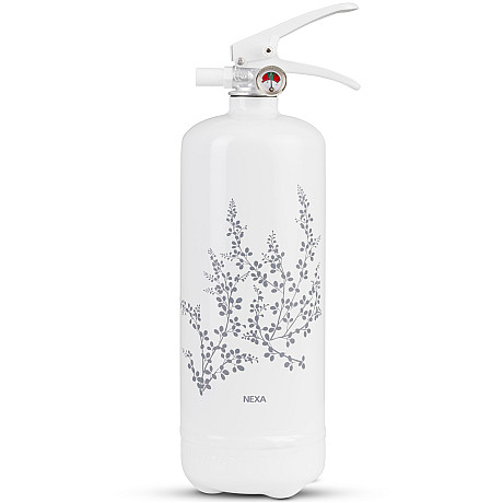 Nexa - Brandsläckare Linné 2kg 13A