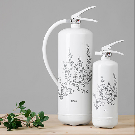 Nexa - Brandsläckare Linné 6kg 43A