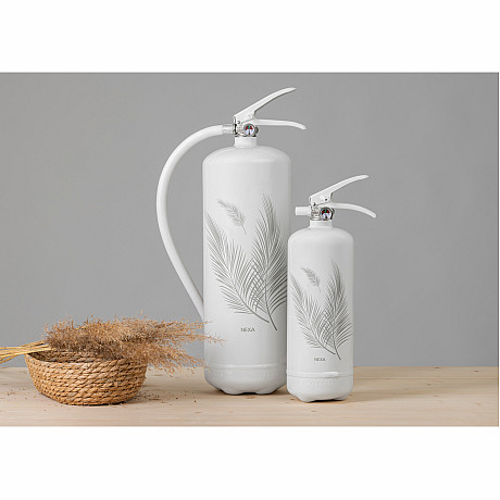 Nexa - Brandsläckare Palmblad 6kg 43A