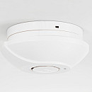 Nexa - GNS-2236/10Y Brandvarnare 230V Nätansluten