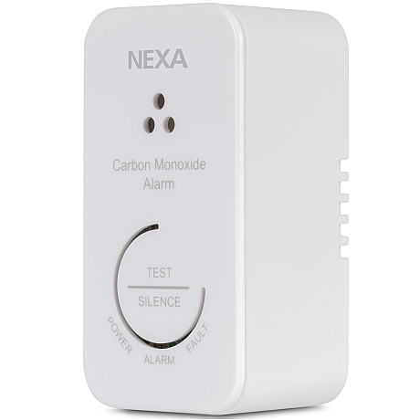 Nexa - CMA-968/10Y Portabel Kolmonoxid-varnare 10år