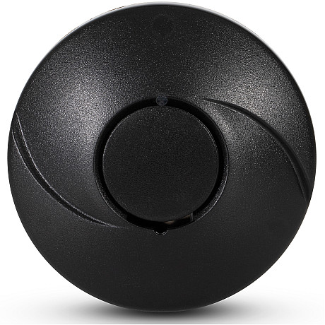 Nexa - DLSA-866/LL Optisk brandvarnare med inbyggt batteri 10år Svart