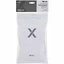 Nexa - FB-120 VMD Brandfilt Silikon Vit 120x120 cm