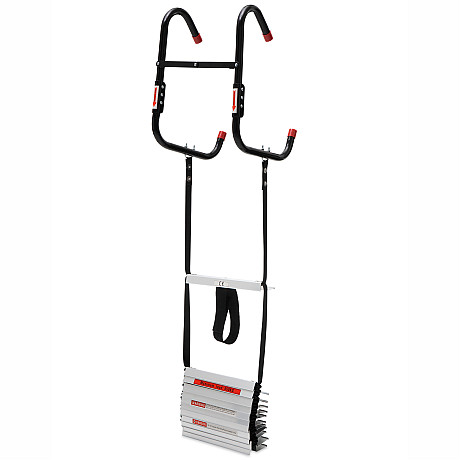 Nexa - FLB-104 Brandstege 4m